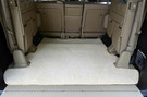 Ворсовые коврики на Lexus LX 570 и LX450d 2007 - 2023 в Белгороде