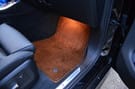 Ворсовые коврики на BMW X5 (G05/G18) 2018 - 2025 в Белгороде