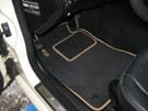 Коврики на Mercedes E (W211) 2002 - 2009 в Белгороде