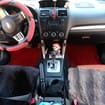Коврики на Subaru Forester IV 2012 - 2019 в Белгороде