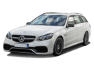 EVA коврики на Mercedes E (W212) 2009 - 2016 в Белгороде