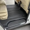 EVA коврики на Toyota Vellfire (H30) 2015 - 2023 в Белгороде