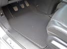 EVA коврики на Honda CR-V III 2006 - 2012 в Белгороде