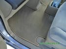 Ворсовые коврики на Honda StepWGN III 2005 - 2009 в Белгороде