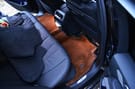 Ворсовые коврики на BMW X5 (G05/G18) 2018 - 2025 в Белгороде