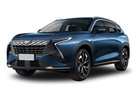 Коврики на Kaiyi X7 Kunlun 2023 - 2025 в Белгороде