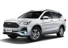 Коврики на Haval M6 2021 - 2025 в Белгороде