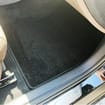 EVA коврики на BYD Han EV 2020 - 2025 в Белгороде