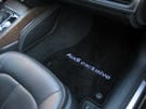 Коврики на Audi S6 (C7) 2012 - 2018 в Белгороде
