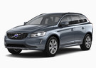 EVA коврики на Volvo XC60 I 2008 - 2017 в Белгороде