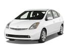 EVA коврики на Toyota Prius (20) 2004 - 2009 в Белгороде