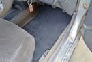 Коврики на Honda Civic V 2d 1993 - 1996 в Белгороде