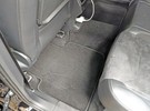 Коврики на Skoda Kodiaq II 2023 - 2025 в Белгороде