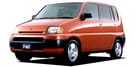 Ворсовые коврики на Honda S-MX 1996 - 2002 в Белгороде