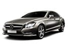 EVA коврики на Mercedes CLS (C218) 2010 - 2017 в Белгороде