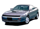 Коврики на Toyota Celica (T18) 1989 - 1993 в Белгороде