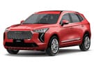 Коврики на Haval Jolion 2020 - 2025 в Белгороде