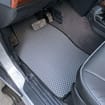 Коврики на Nissan Patrol (Y61) 1997 - 2010 в Белгороде