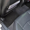 Коврики на Infiniti G IV Coupe 2006 - 2014 в Белгороде
