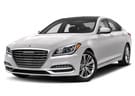 Ворсовые коврики на Hyundai Genesis II 2014 - 2017 в Белгороде