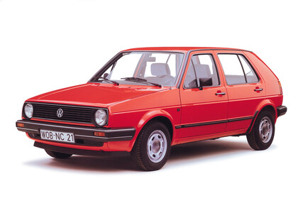 EVA коврики на Volkswagen Golf 2 1983&nbsp;-&nbsp;1992 в Белгороде