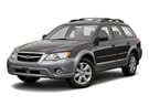 Коврики на Subaru Outback III 2003 - 2009 в Белгороде