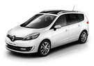 Ворсовые коврики на Renault Grand Scenic II 2009 - 2016 в Белгороде