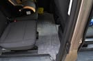 Коврики на Volkswagen Caravelle (T6.1) 2019 - 2022 в Белгороде
