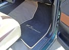 Коврики на Ford Bronco 1979 - 1986 в Белгороде