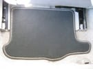 Ворсовые коврики на Mercedes SL (R230) 2001 - 2011 в Белгороде