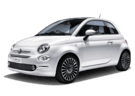 Коврики на Fiat 500 2007 - 2020 в Белгороде