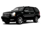 Коврики на Cadillac Escalade III 2007 - 2015 в Белгороде