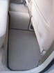 Ворсовые коврики на Toyota Corolla Fielder (E12) 2001 - 2006 в Белгороде