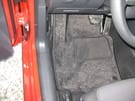 EVA коврики на Volkswagen Golf Plus 2004 - 2014 в Белгороде