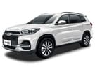 Коврики на Chery Tiggo 8 2018 - 2025 в Белгороде