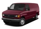 Коврики на Ford Econoline 1992 - 2013 в Белгороде