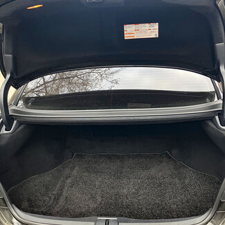 Коврики на Lexus LS IV 2006&nbsp;-&nbsp;2017 в Белгороде