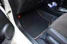 EVA коврики на Honda Fit Shuttle 2011 - 2015 в Белгороде