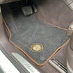 Коврики на Porsche Macan 2013 - 2025 в Белгороде