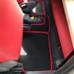 Коврики на Fiat 500 2007 - 2020 в Белгороде