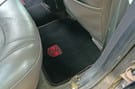 Коврики на Dodge Intrepid II 1997 - 2004 в Белгороде