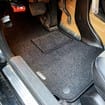 Коврики на Mercedes C (W204) 2007 - 2015 в Белгороде