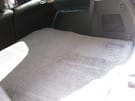 EVA коврики на Infiniti QX80 2013 - 2025 в Белгороде