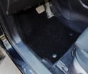 Коврики на Mazda CX5 I 2011 - 2017 в Белгороде