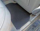 EVA коврики на BMW 5 (E39) 1995 - 2004 в Белгороде