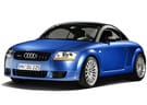 EVA коврики на Audi TT (8N) 1998 - 2006 в Белгороде