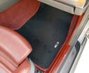 Коврики на BMW 6 (E63/E64) 2003 - 2010 в Белгороде