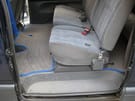 Ворсовые коврики на Toyota Estima Emina (Lucida) 1990 - 2000 в Белгороде