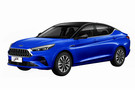 EVA коврики на JAC J7 2020 - 2025 в Белгороде