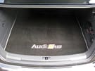 Коврики на Audi S6 (C7) 2012 - 2018 в Белгороде